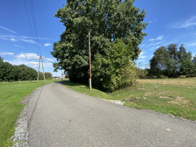 Działki 10min od Zatora Atrakcyjna cena - Zator  -
Małopolskie Zdjęcie nr 7