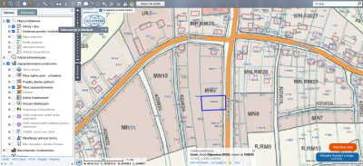  Położenie na wzniesieniu  Media w sąsiedztwie  - Głębowice  -
Małopolskie Zdjęcie nr 13
