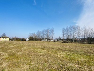  Położenie na wzniesieniu  Media w sąsiedztwie  - Głębowice  -
Małopolskie Zdjęcie nr 4