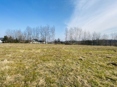  Położenie na wzniesieniu  Media w sąsiedztwie  - Głębowice  -
Małopolskie Zdjęcie nr 6