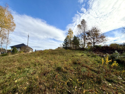 WodaPrądGazLasBudowlano-Rolna - Wysoka  -
Małopolskie Zdjęcie nr 13