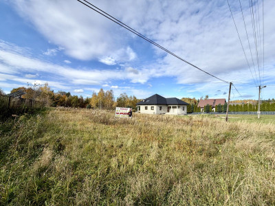 WodaPrądGazLasBudowlano-Rolna - Wysoka  -
Małopolskie Zdjęcie nr 2