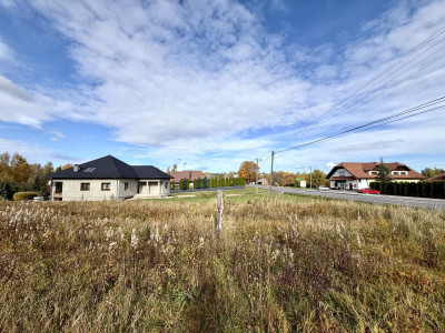 WodaPrądGazLasBudowlano-Rolna - Wysoka  -
Małopolskie Zdjęcie nr 5