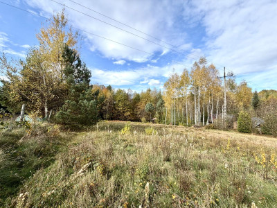 WodaPrądGazLasBudowlano-Rolna - Wysoka  -
Małopolskie Zdjęcie nr 7