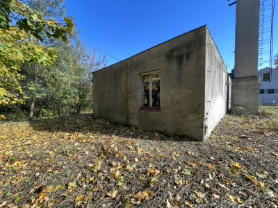 MPZP MU  Media  Kwadrat  Brak PCC  Garaż  1 - Szydłowiec  -
Mazowieckie Zdjęcie nr 10