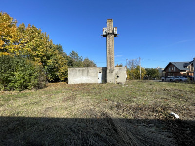 MPZP MU  Media  Kwadrat  Brak PCC  Garaż  1 - Szydłowiec  -
Mazowieckie Zdjęcie nr 13