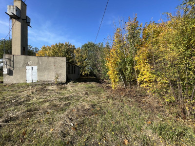 MPZP MU  Media  Kwadrat  Brak PCC  Garaż  1 - Szydłowiec  -
Mazowieckie Zdjęcie nr 14