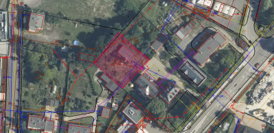 MPZP MU  Media  Kwadrat  Brak PCC  Garaż  1 - Szydłowiec  -
Mazowieckie Zdjęcie nr 5