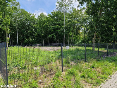 I Działka na budowe domu ilub pod inwestycje dewe - Zabrze  -
Śląskie Zdjęcie nr 2