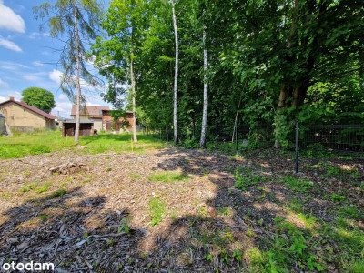 I Działka na budowe domu ilub pod inwestycje dewe - Zabrze  -
Śląskie Zdjęcie nr 3