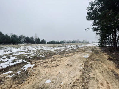 WZ  Media  Droga gminna  Prostokąt  Zalew w Ra - Wólka  -
Świętokrzyskie Zdjęcie nr 10