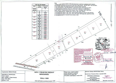 WZ  Media  Droga gminna  Prostokąt  Zalew w Ra - Wólka  -
Świętokrzyskie Zdjęcie nr 2