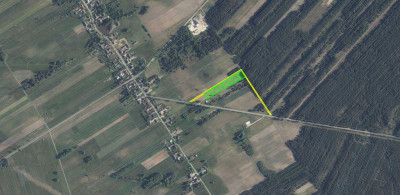 WZ  Media  Droga gminna  Prostokąt  Zalew w Ra - Wólka  -
Świętokrzyskie Zdjęcie nr 4