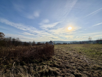 3 Działki na wzniesieniu z widokiem na Góry  MPZP - Przytkowice  -
Małopolskie Zdjęcie nr 12