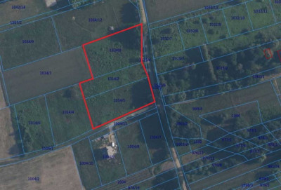3 Działki na wzniesieniu z widokiem na Góry  MPZP - Przytkowice  -
Małopolskie Zdjęcie nr 5
