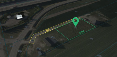 WZ  Media  Prostokąt  Płaska  Droga utwardzona - Ignacówka  -
Świętokrzyskie Zdjęcie nr 2
