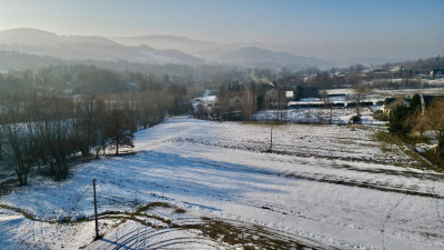  Jezioro Mucharskie  2 ary udziału w drodze - Mucharz  -
Małopolskie Zdjęcie nr 5