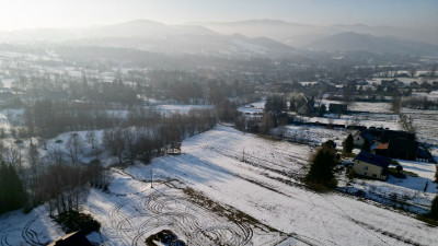  Jezioro Mucharskie  2 ary udziału w drodze - Mucharz  -
Małopolskie Zdjęcie nr 7