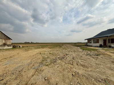 MPZP- mieszkaniowo-usługowo-produkcyjna Media  - Pobiednik Mały  -
Małopolskie Zdjęcie nr 12