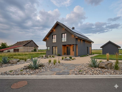 MPZP- mieszkaniowo-usługowo-produkcyjna Media  - Pobiednik Mały  -
Małopolskie Zdjęcie nr 2