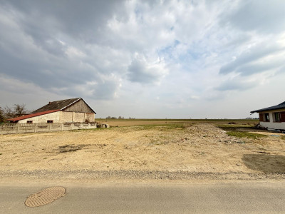 MPZP- mieszkaniowo-usługowo-produkcyjna Media  - Pobiednik Mały  -
Małopolskie Zdjęcie nr 3