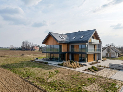 MPZP- mieszkaniowo-usługowo-produkcyjna Media  - Pobiednik Mały  -
Małopolskie Zdjęcie nr 4