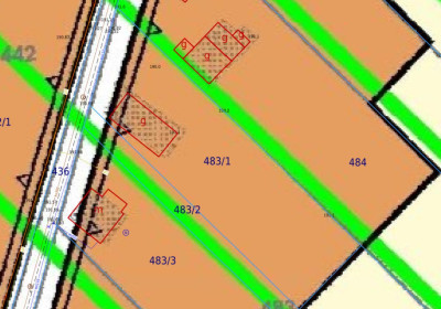MPZP- mieszkaniowo-usługowo-produkcyjna Media  - Pobiednik Mały  -
Małopolskie Zdjęcie nr 7