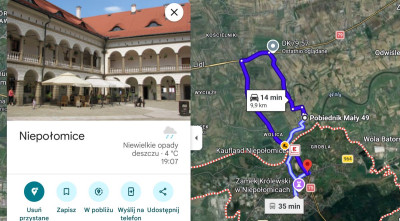 MPZP- mieszkaniowo-usługowo-produkcyjna Media  - Pobiednik Mały  -
Małopolskie Zdjęcie nr 8