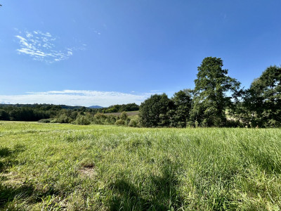 WidokowaDroga dojazdowaPradWodaGaz2 działki - Lubomierz  -
Małopolskie Zdjęcie nr 11