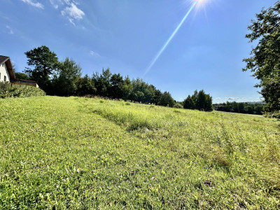 WidokowaDroga dojazdowaPradWodaGaz2 działki - Lubomierz  -
Małopolskie Zdjęcie nr 7