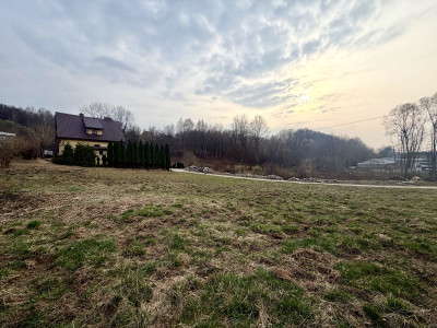 MPZP  18km do Krakowa  Siepraw SKI 400m  Media - Siepraw  -
Małopolskie Zdjęcie nr 10