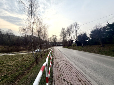 MPZP  18km do Krakowa  Siepraw SKI 400m  Media - Siepraw  -
Małopolskie Zdjęcie nr 14