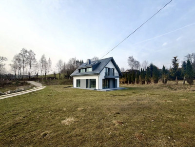 MPZP  18km do Krakowa  Siepraw SKI 400m  Media - Siepraw  - Małopolskie