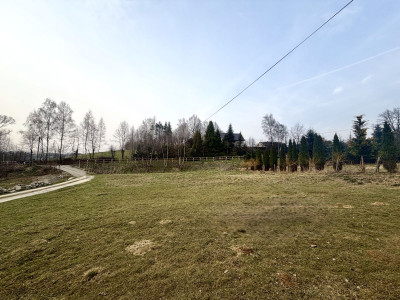 MPZP  18km do Krakowa  Siepraw SKI 400m  Media - Siepraw  -
Małopolskie Zdjęcie nr 2