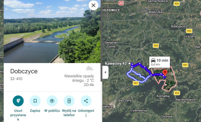 MPZP  18km do Krakowa  Siepraw SKI 400m  Media - Siepraw  -
Małopolskie Zdjęcie nr 5