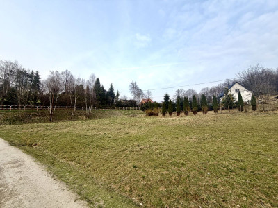 MPZP  18km do Krakowa  Siepraw SKI 400m  Media - Siepraw  -
Małopolskie Zdjęcie nr 7