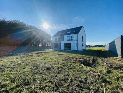  Pod lasem  15min od Katowic  2min od DK 81  - Orzesze  - Śląskie