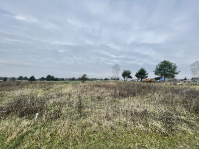 Prąd woda kanalizacja  Droga utwardzona  Prost - Orońsko  -
Mazowieckie Zdjęcie nr 10