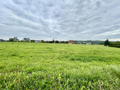 Budowlana  MPZP  Dojazd  Media  Nasłoneczniona - Grabie  -
Małopolskie Zdjęcie nr 14