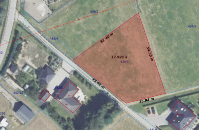 Budowlana  MPZP  Dojazd  Media  Nasłoneczniona - Grabie  -
Małopolskie Zdjęcie nr 9