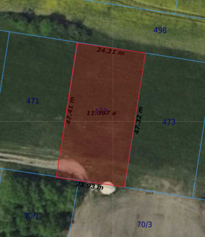 Sielskie widoki  Spokojna Okolica  Słoneczna - Tąpkowice  -
Śląskie Zdjęcie nr 5