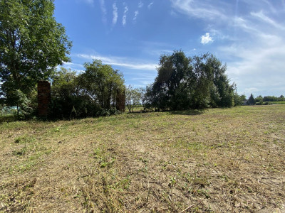 10minut od ZatoraPłaski terenCicha okolicaMPZP - Zator  -
Małopolskie Zdjęcie nr 10