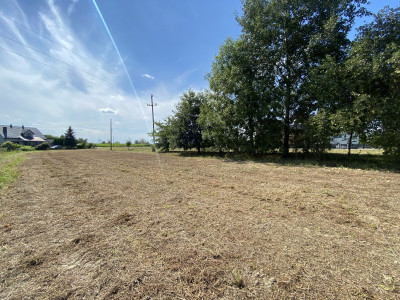 10minut od ZatoraPłaski terenCicha okolicaMPZP - Zator  -
Małopolskie Zdjęcie nr 11