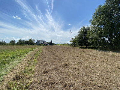 10minut od ZatoraPłaski terenCicha okolicaMPZP - Zator  -
Małopolskie Zdjęcie nr 12