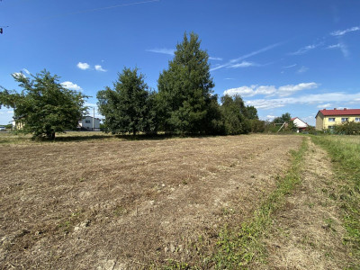 10minut od ZatoraPłaski terenCicha okolicaMPZP - Zator  -
Małopolskie Zdjęcie nr 13