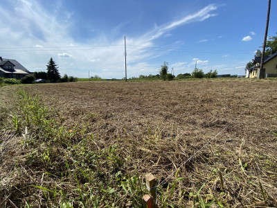 10minut od ZatoraPłaski terenCicha okolicaMPZP - Zator  -
Małopolskie Zdjęcie nr 14