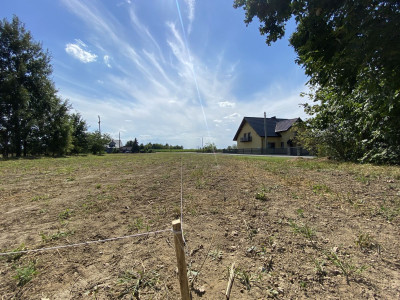 10minut od ZatoraPłaski terenCicha okolicaMPZP - Zator  -
Małopolskie Zdjęcie nr 7