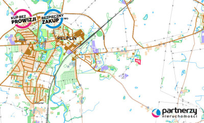 Gotowiec pod budowę 6 budynków jednorodzinnych - Pelplin  -
Pomorskie Zdjęcie nr 6