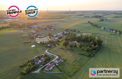 Gotowiec pod budowę 6 budynków jednorodzinnych - Pelplin  -
Pomorskie Zdjęcie nr 9