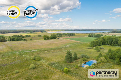 Działka budowlana Bory Tucholskie - Konarzyny  -
Pomorskie Zdjęcie nr 10